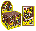 Fizz Wiz Cola Popping Candy 5g