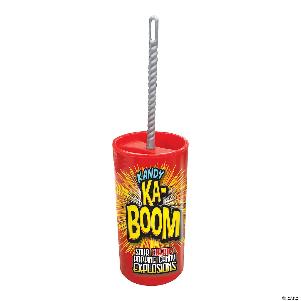 Kandy Ka-Boom 16g