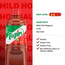 Tajin Regular (Mild Sauce) 455ml