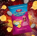 Rap Snack Nicki Minaj Salt & Vinegar Truffle 71g