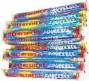 Swizzels Refreshers Squeezee 12 Pack 600ml