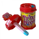 The Candy Castle Triple Dipper 35g