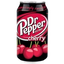 Dr Pepper Cherry 355ml