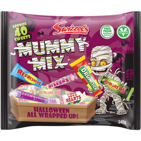 Swizzels Matlow Mummy Mix 340g