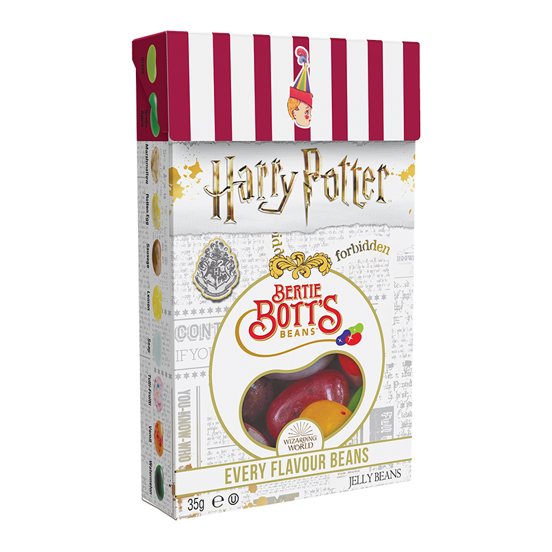 Bertie Bott's Every Flavour Beans 35g