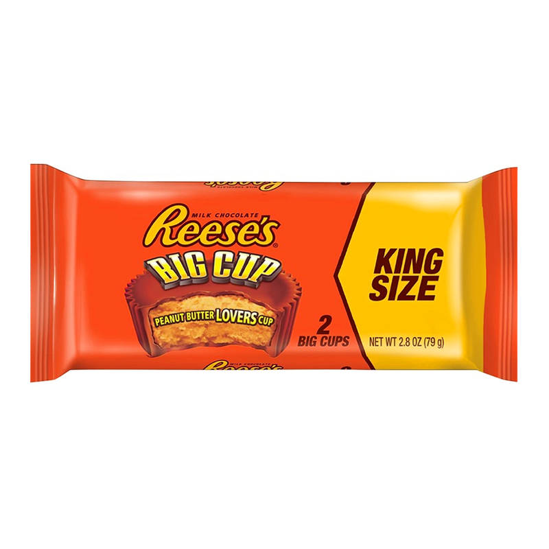 Reese's Big Cup King Size 79g