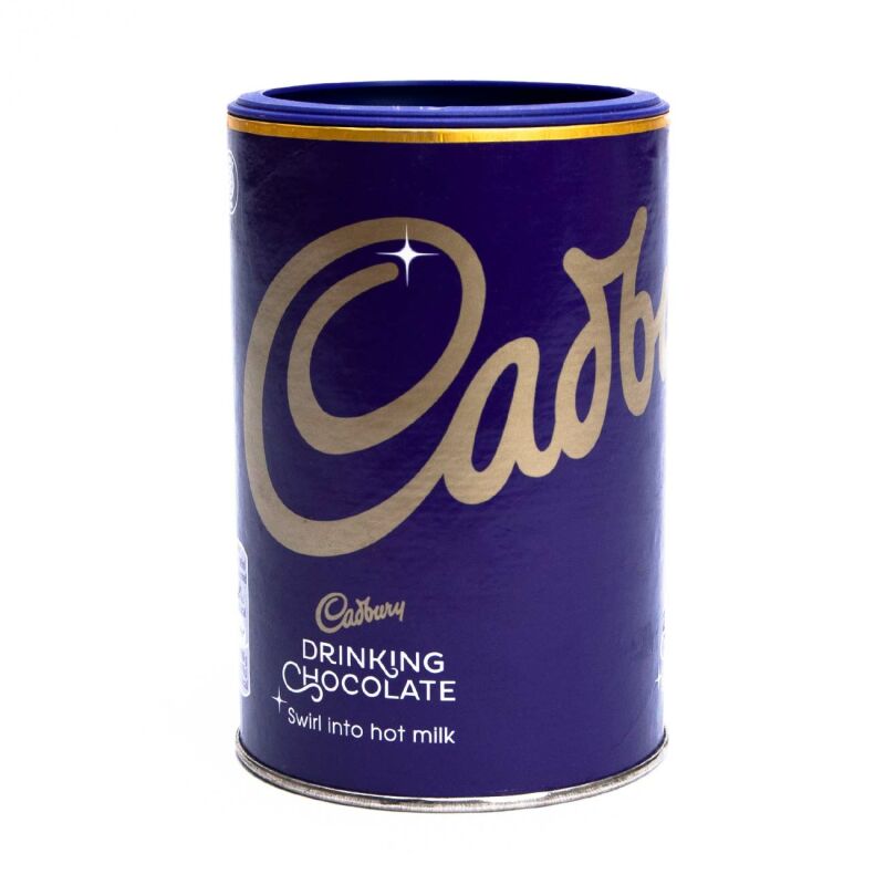 Cadbury Hot Chocolate 250g