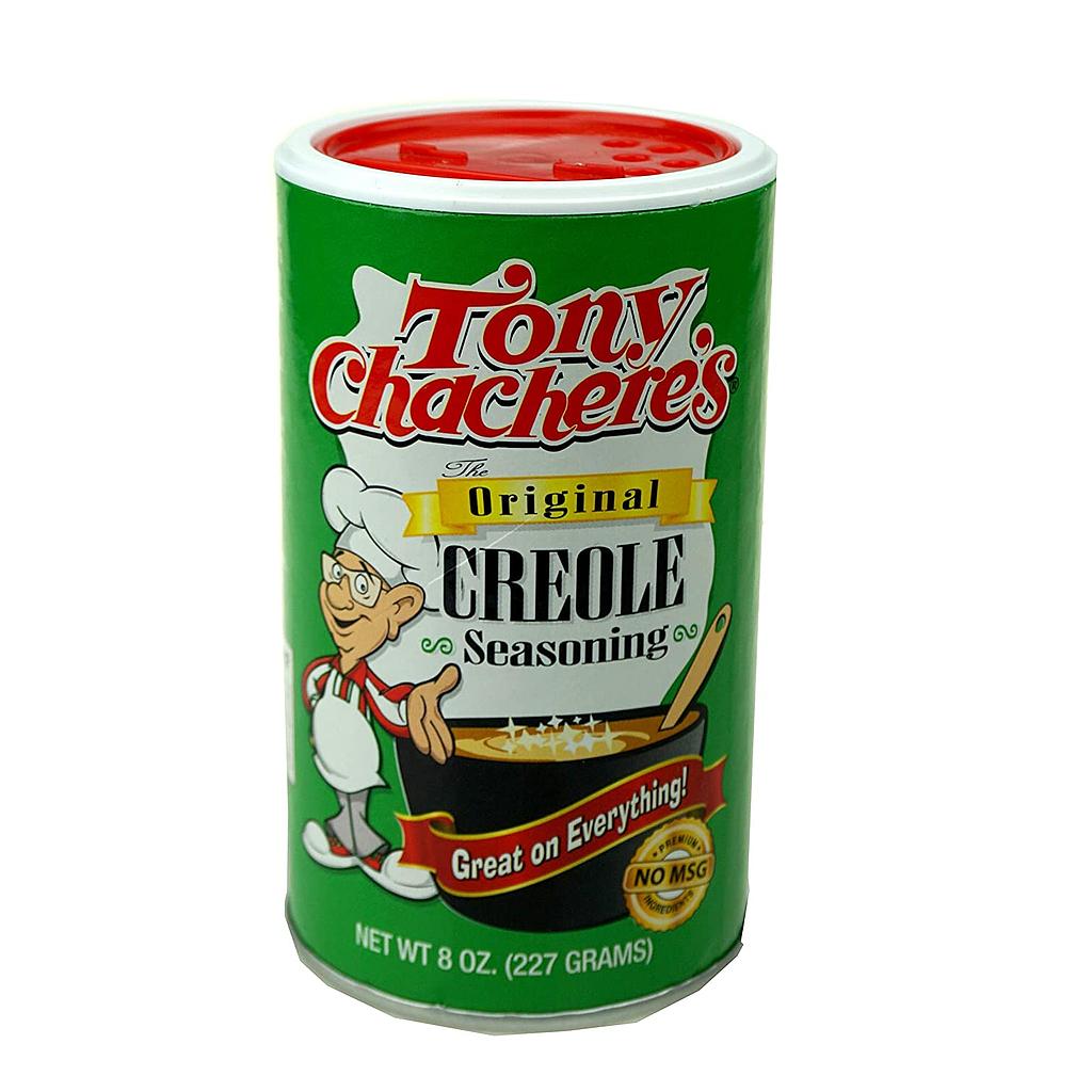 Tony Chachere Creole Seasoning 227g