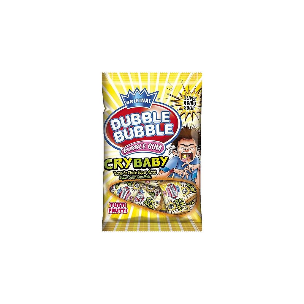 Dubble Bubble Cry Baby 85g