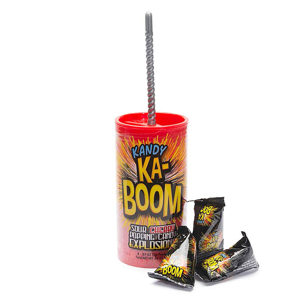 Kandy Ka-Boom 16g