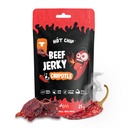 Hot Chip Jerky Chilli Chipotle 25g