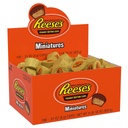 Reese's Miniatures 105pcs 920g