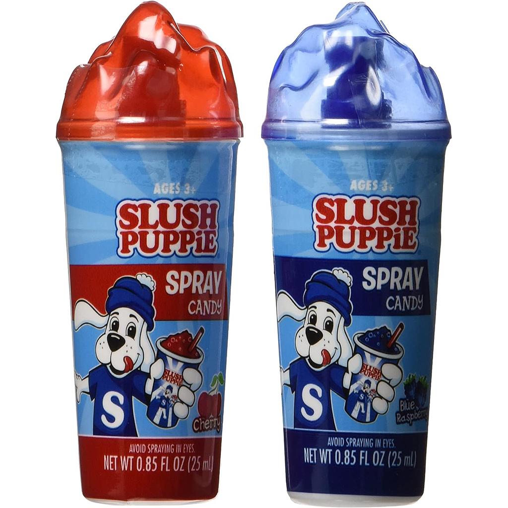 Slush Puppie Candy Spray 25ml