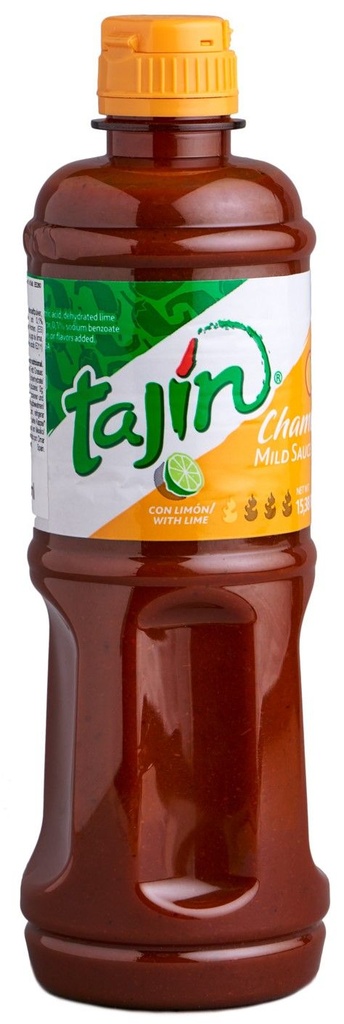 Tajin Chamoy Sauce 455ml