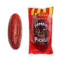 Ricos Chamoy Pickle Jumbo 252g