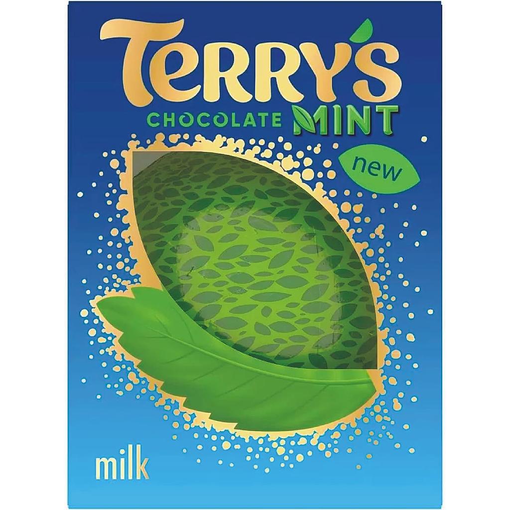 Terry's Chocolate Mint 145g