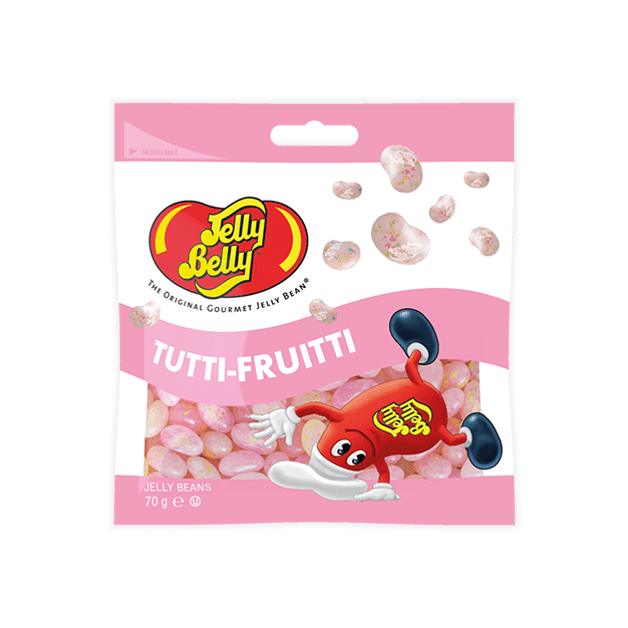 Jelly Belly Tutti Frutti 70g