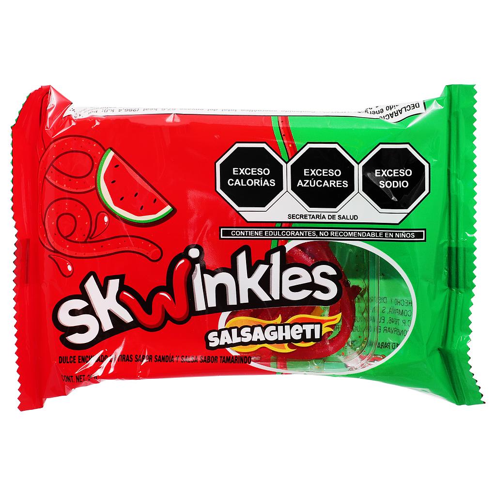 Skwinkles Salsagheti Sandia 24g