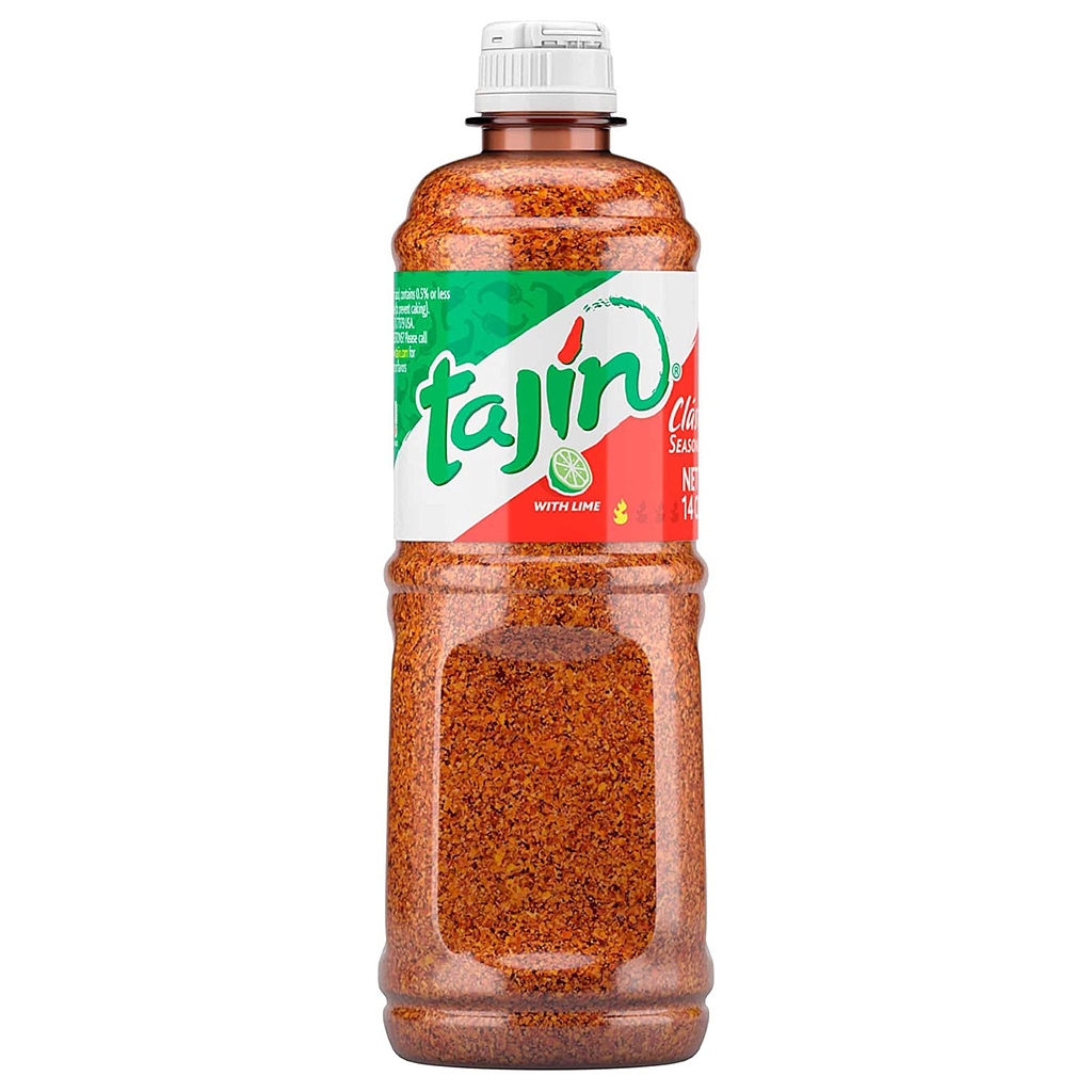 Tajin Chilli Powder 400g