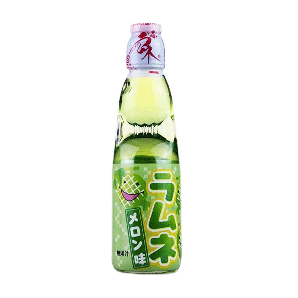 Hata Ramune Melon 200ml