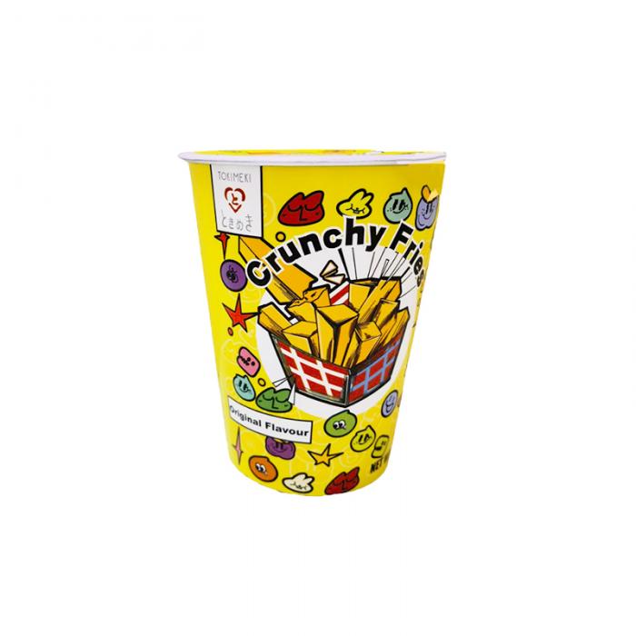 Tokimeki Potato Fries Original Flavor 50g