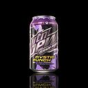 Mountain Dew Game Mystic Punch 355ml