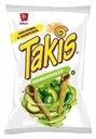 Takis Guacamole 70g