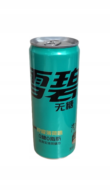 Sprite Zero Mint 330ml