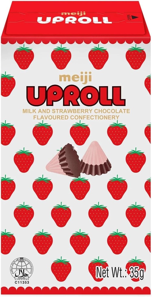 Meiji Uproll 35g