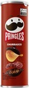 Pringles Churrasco 120g