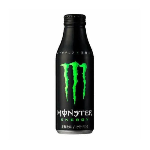 Monster Energy 500ml