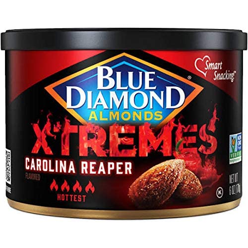 Blue Diamond Xtremes Carolina Reaper 170g