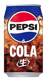 Pepsi Japan Cola 340ml