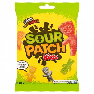 Sour Patch Kids Original 130g