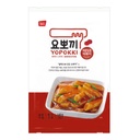 Yopokki Ricecake Pouch Sweet & Spicy 140g