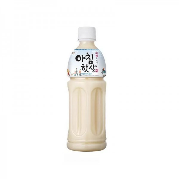 Woongjin Rice Drink 500ml