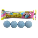 Zed Jawbreaker Blue Razz 4buc 33g