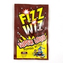 Fizz Wizz Cola Popping Candy 5g