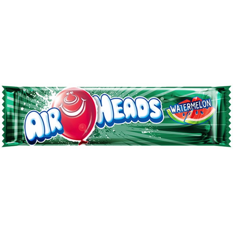 Airheads - Watermelon - 15.6g