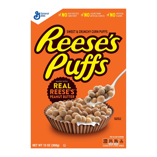 Reese's Puffs 326g