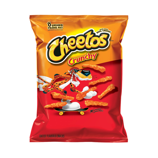 Cheetos Crunchy 99g