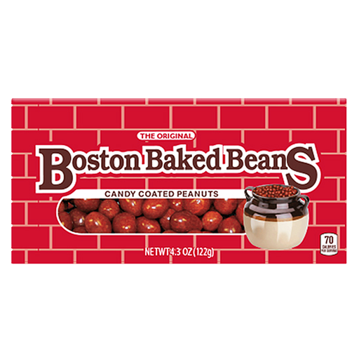 Boston Baked Beans 122g