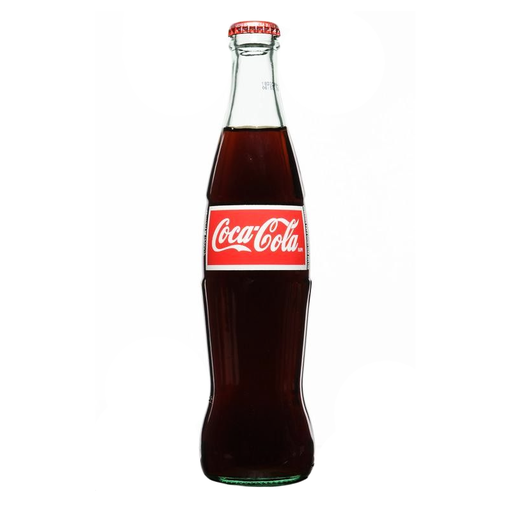 Coca Cola Mexican 355ml