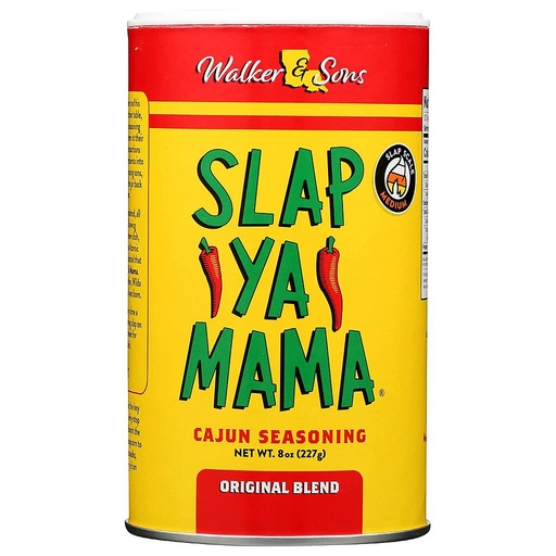 Slap Ya Mama Original Cajun Blend 227g