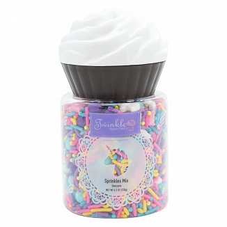 Twinkle Sprinkles Mix Unicorn 130g