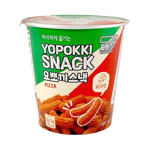 Yopokki Snack Pizza 50g