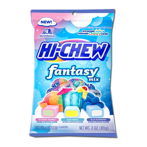 Hi-Chew Fantasy Mix 85g