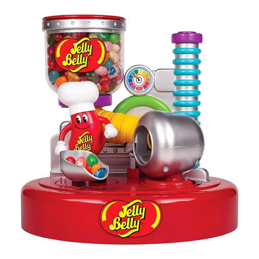 Jelly Belly Bean Machine Factory