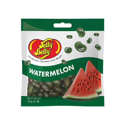 Jelly Belly Watermelon 70g