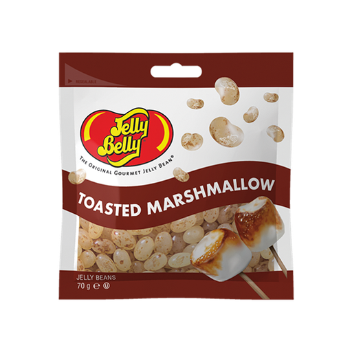 Jelly Belly Toasted Marshmallow 70g